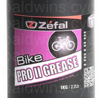 Zefal Bike Care - Pro II Grease 1KG