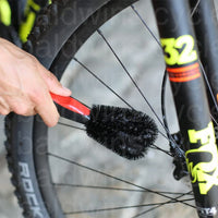 Zefal Bike Care ZB Twist Brush