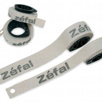 Zefal Cotton Rim Tapes - 17mm (workshop 100m)