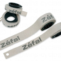 Zefal Cotton Rim Tapes - 22mm (box of 10) (For 26" / 27.5")