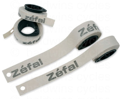 Zefal Cotton Rim Tapes - 22mm (box of 10) (For 26