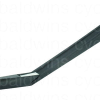 Zefal Deflector RC50 Rear Mudguard in Black