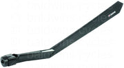 Zefal Deflector RC50 Rear Mudguard in Black