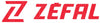 Zefal Deflector RS75 - FM60 Mudguard Set