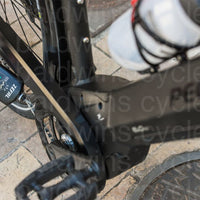 Zefal E-Bike Chain Lube (120ml)