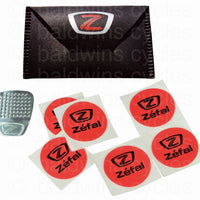 Zefal Emergency Kit (Display of 25)