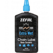 Zefal Extra Ceramic Premium Wet Lube (120ml)