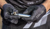 Zefal EZ Big Shot CO2 Inflator Incl. 16g Cartridge - Black/Silver