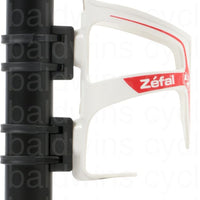 Zefal Gizmo Universal Clamp for Mounting Cage
