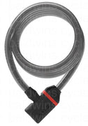 Zefal K-Traz C8 Key Cable Lock 185 x 12mm