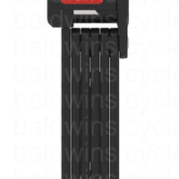 Zefal K-Traz F16 Folding Lock 710mm