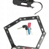 Zefal K-Traz F16 Folding Lock 710mm