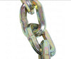 Zefal K-Traz M18 Chain Lock (Sold Secure Gold)