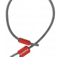 Zefal K-Traz Security Cable 120 x 10mm
