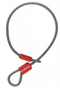 Zefal K-Traz Security Cable 120 x 10mm
