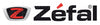 Zefal K-Traz U13 U-Lock 230mm. SOLD SECURE Silver