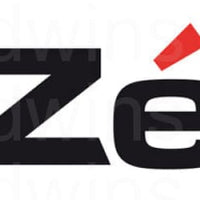 Zefal K-Traz U13 U-Lock 230mm. SOLD SECURE Silver