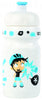 Zefal Little Z Kids Bottle with Clip 350ml - Boy White/Blue