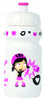 Zefal Little Z Kids Bottle with Clip 350ml - Ninja Girl