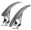 Zefal No Mud Universal Mudguard Front or Rear