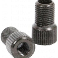 Zefal Presta to Schrader Adaptor Connection (Bag of 10)