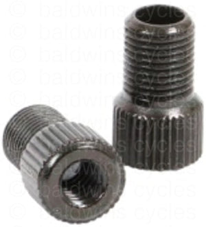 Zefal Presta to Schrader Adaptor Connection (Bag of 10)