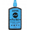 Zefal Pro Wet Lube Biodegradable (120ml)