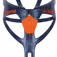 Zefal Pulse A2 Bottle Cages - Black/Black