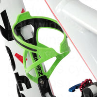 Zefal Pulse B2 Bottle Cage - Fluo Yellow