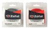 Zefal PVC Tapes - 700C City 18mm - Pack of 2