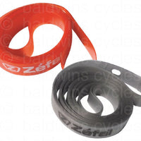 Zefal PVC Tapes - 700C Road 16mm - Loose