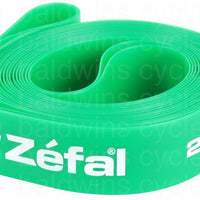 Zefal PVC Tapes - MTB 27.5" 20mm - Pack of 2
