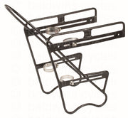 Zefal Raider Front Carrier Rack. Rim/Disc Brake Compatible