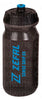 Zefal Sense Grip 65 Bottle - Smoke Blue