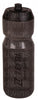 Zefal Sense Grip 80 Bottle (800ml) - Smoke Black
