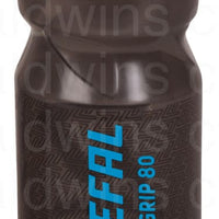 Zefal Sense Grip 80 Bottle (800ml) - Smoke Blue