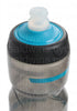 Zefal Sense Pro 80 Bottle - Smoke/Blue