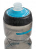 Zefal Sense Pro 80 Bottle - Smoke/Blue