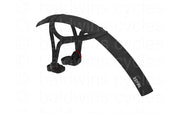 Zefal Shield G50 Gravel Bike Mudguard Set