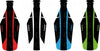 Zefal Shield Lite XL Rear Mudguard - Black/White