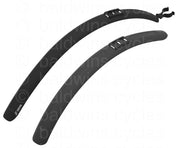 Zefal Trail 55 Mudguard Set