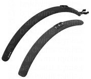 Zefal Trail Teen 60 (24") Mudguard Set