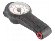 Zefal Twin Graph Pressure Gauge