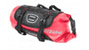 Zefal Z Adventure F10 Waterproof Handlebar Bag in Black/Red (10L)