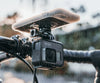 Zefal Z Console Dual Handlebar Mount. Suitable for GoPro