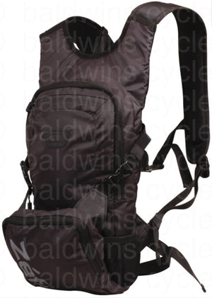 Zefal Z Hydro XC Hydration Bag in Black (2L)