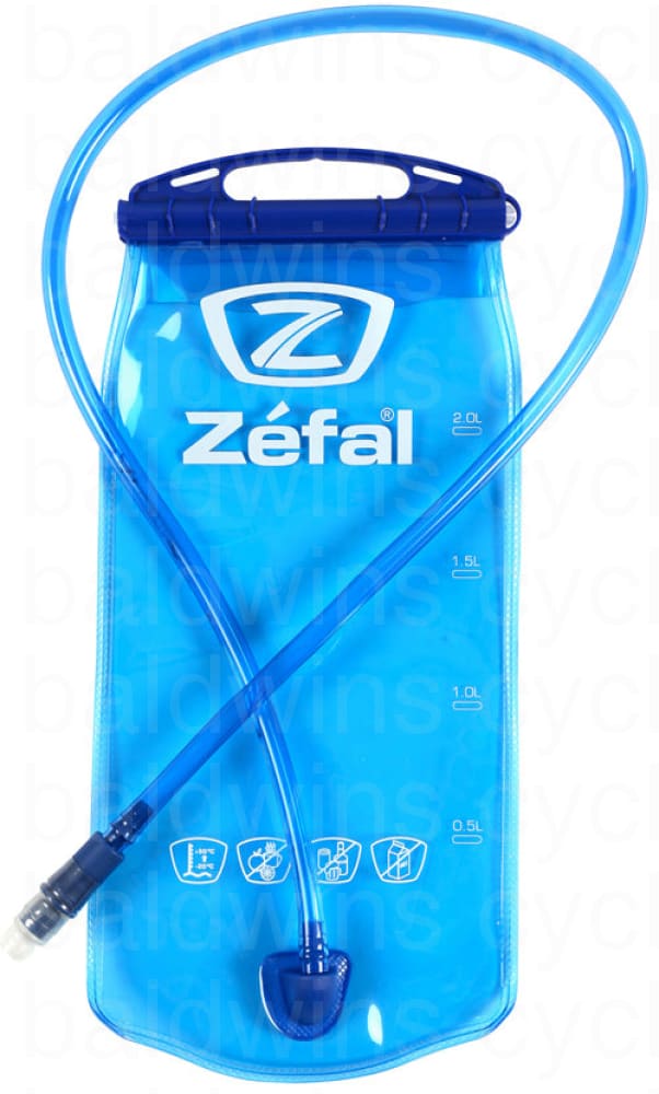 Zefal Z-Light Bladder - 1.5L