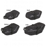 Zefal Z-Light Pack Saddlebag in Black - Medium (0.9L)