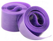 Zefal Z Liner Rim Strip Purple 50mm MTB Enduro 27.5/29ER