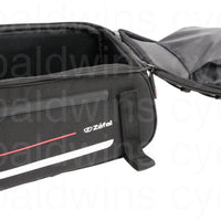 Zefal Z Traveller 40 Rack Top Bag in Black (9L)